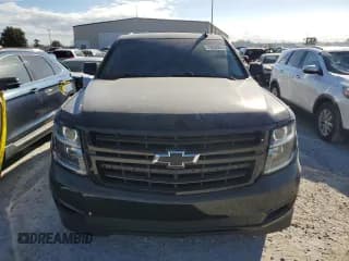 ✅ 2020 Chevrolet Suburban LT • VIN: 1GNSCHKC4LR221954 • Lot: 74828644. Wystawiony na Copart z przebiegiem 163 028 mil. Bezpłatny archiwum sprzedaży aukcyjnych z USA i szczegółowy raport historii pojazdu na DreamBid. Zdjęcie 5.