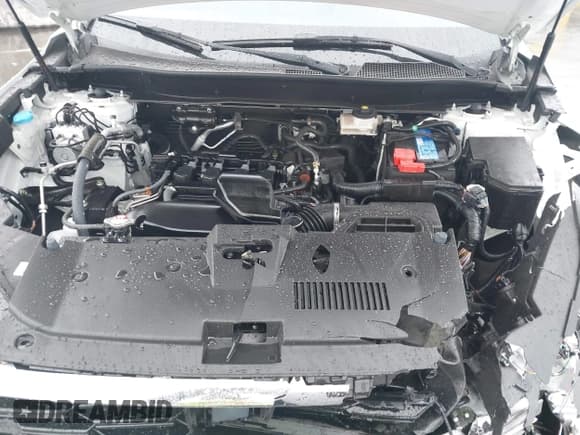 ✅ 2023 Honda CR-V EX • VIN: 2HKRS4H42PH405564 • Lot: 43442023. Wystawiony na IAAI z przebiegiem Nie podano. Bezpłatny archiwum sprzedaży aukcyjnych z USA i szczegółowy raport historii pojazdu na DreamBid. Zdjęcie 10.