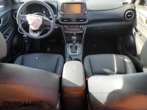 ✅ 2020 Hyundai Kona Limited • VIN: KM8K3CA57LU508471 • Лот: 48343404. Опубликован ранее на Copart с пробегом 43 752 миль. Бесплатный доступ к архиву аукционных продаж из США и подробный отчёт об истории автомобиля на DreamBid. Изображение 8.