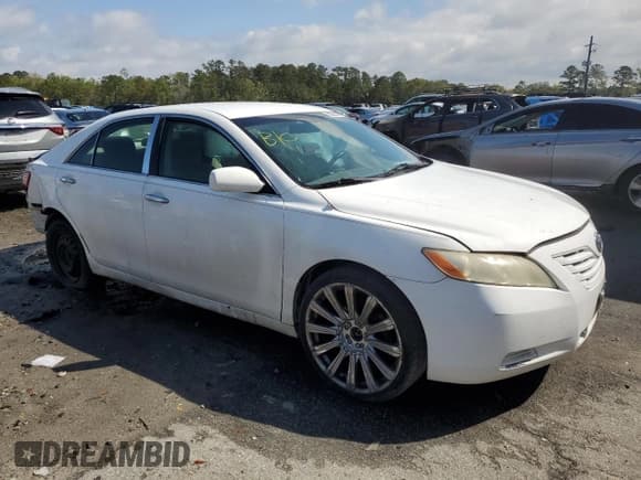 ✅ 2008 Toyota Camry SE • VIN: 4T1BE46K08U793262 • Лот: 50983795. Опубликован ранее на Copart с пробегом 168 914 миль. Бесплатный доступ к архиву аукционных продаж из США и подробный отчёт об истории автомобиля на DreamBid. Изображение 4.