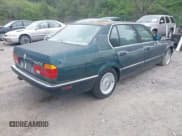✅ 1993 BMW 7 Series • VIN: WBAGD8329PDE87099 • Лот: 41964879. Опубликован ранее на IAAI с пробегом 219 491 миль. Бесплатный доступ к архиву аукционных продаж из США и подробный отчёт об истории автомобиля на DreamBid. Изображение 4.