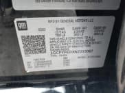 ✅ 2022 Chevrolet Silverado 1500 LT Trail Boss • VIN: 1GCPYFEDXNZ233067 • Lot: 41618201. Wystawiony na IAAI z przebiegiem 75 673 mil. Bezpłatny archiwum sprzedaży aukcyjnych z USA i szczegółowy raport historii pojazdu na DreamBid. Zdjęcie 9.