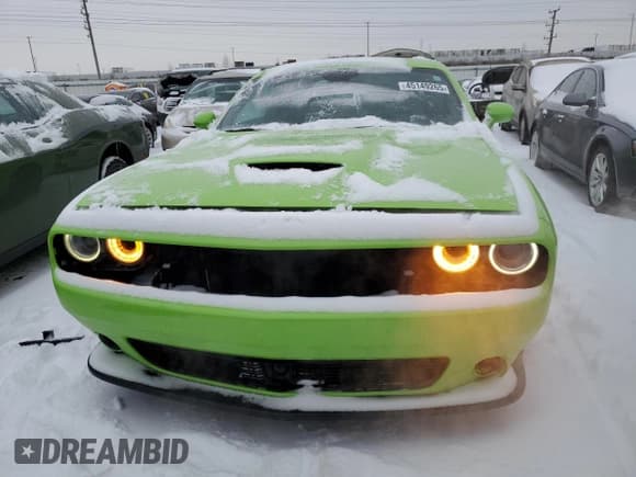 ✅ 2023 Dodge Challenger GT • VIN: 2C3CDZKG1PH528530 • Lot: 45149265. Wystawiony na Copart z przebiegiem 21 954 mil. Bezpłatny archiwum sprzedaży aukcyjnych z USA i szczegółowy raport historii pojazdu na DreamBid. Zdjęcie 5.