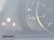 ✅ 2023 Lexus IS 350 F Sport • VIN: JTHGZ1B2XP5064860 • Lot: 43202640. Listed on IAAI with 61,264 mi. Free auction sales archive from the USA and detailed vehicle history report at DreamBid. Image 14.