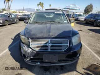 2011 Dodge Caliber Mainstreet с VIN 1B3CB3HA9BD221261, выставлен на аукционе Copart как лот 78911594 с пробегом Не указан миль и Чистый • Clean title. История ставок и продаж доступна на DreamBid. Изображение 5.