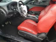 ✅ 2021 Dodge Challenger SXT • VIN: 2C3CDZAG8MH517635 • Lot: 39369623. Wystawiony na Copart z przebiegiem 32 034 mil. Bezpłatny archiwum sprzedaży aukcyjnych z USA i szczegółowy raport historii pojazdu na DreamBid. Zdjęcie 7.