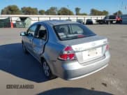 ✅ 2008 Chevrolet Aveo LS • VIN: KL1TD566X8B109745 • Lot: 43622092. Listed on IAAI with 198,028 mi. Free auction sales archive from the USA and detailed vehicle history report at DreamBid. Image 3.