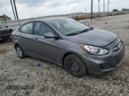 ✅ 2013 Hyundai Accent GLS • VIN: KMHCT4AE6DU491545 • Лот: 72040065. Опубликован ранее на Copart с пробегом 78 650 миль. Бесплатный доступ к архиву аукционных продаж из США и подробный отчёт об истории автомобиля на DreamBid. Изображение 4.