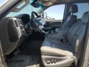 ✅ 2015 Chevrolet Silverado 2500HD LT • VIN: 1GC1KVE8XFF170673 • Lot: 59818525. Listed on Copart with 126,295 mi. Free auction sales archive from the USA and detailed vehicle history report at DreamBid. Image 7.