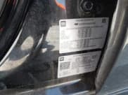 ✅ 2022 Chevrolet Silverado 1500 LT Trail Boss • VIN: 1GCPYFED0NZ236995 • Lot: 42514111. Wystawiony na IAAI z przebiegiem 53 377 mil. Bezpłatny archiwum sprzedaży aukcyjnych z USA i szczegółowy raport historii pojazdu na DreamBid. Zdjęcie 9.