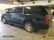 2018 Chevrolet Suburban LS с VIN 1GNSCGKC0JR278370, выставлен на аукционе Copart как лот 57657395 с пробегом 224 903 миль миль и Чистый • Clean title. История ставок и продаж доступна на DreamBid. Изображение 2.