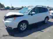 2015 Subaru Forester Premium с VIN JF2SJADC8FG522635, выставлен на аукционе IAAI как лот 43084638 с пробегом 143 389 миль миль и . История ставок и продаж доступна на DreamBid. Изображение 2.