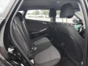 ✅ 2014 Hyundai Accent GS • VIN: KMHCT5AEXEU161365 • Lot: 72919524. Wystawiony na Copart z przebiegiem 86 624 mil. Bezpłatny archiwum sprzedaży aukcyjnych z USA i szczegółowy raport historii pojazdu na DreamBid. Zdjęcie 10.