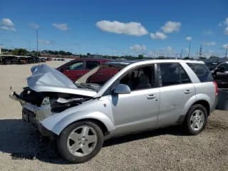 ✅ 2005 Saturn VUE • VIN: 5GZCZ63425S870315 • Лот: 69607475. Опубликован ранее на Copart с пробегом Не указан. Бесплатный доступ к архиву аукционных продаж из США и подробный отчёт об истории автомобиля на DreamBid. Изображение 1.