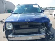 ✅ 2017 Jeep Renegade Latitude • VIN: ZACCJABB8HPE80681 • Lot: 43106963. Wystawiony na IAAI z przebiegiem 137 553 mil. Bezpłatny archiwum sprzedaży aukcyjnych z USA i szczegółowy raport historii pojazdu na DreamBid. Zdjęcie 13.