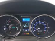 ✅ 2014 Hyundai Sonata Limited • VIN: KMHEC4A4XEA117023 • Lot: 41299461. Wystawiony na IAAI z przebiegiem 154 822 mil. Bezpłatny archiwum sprzedaży aukcyjnych z USA i szczegółowy raport historii pojazdu na DreamBid. Zdjęcie 7.