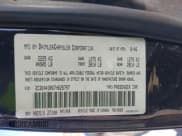 ✅ 2007 Chrysler 300 • VIN: 2C3KA43R67H626797 • Lot: 43583153. Listed on IAAI with 189,943 mi. Free auction sales archive from the USA and detailed vehicle history report at DreamBid. Image 9.