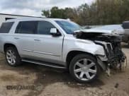 ✅ 2018 Cadillac Escalade Luxury • VIN: 1GYS3BKJ1JR328505 • Лот: 93147015. Опубликован ранее на Copart с пробегом 118 123 миль. Бесплатный доступ к архиву аукционных продаж из США и подробный отчёт об истории автомобиля на DreamBid. Изображение 15.