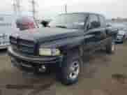 2001 Dodge 1500 с VIN 3B7HF13Z81G796804, выставлен на аукционе Copart как лот 87246584 с пробегом 122 783 миль миль и Чистый • Clean title. История ставок и продаж доступна на DreamBid. Изображение 1.