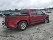 ✅ 2006 Chevrolet Colorado 1LT • VIN: 1GCCS136368226198 • Лот: 64387644. Опубликован ранее на Copart с пробегом 178 149 миль. Бесплатный доступ к архиву аукционных продаж из США и подробный отчёт об истории автомобиля на DreamBid. Изображение 3.