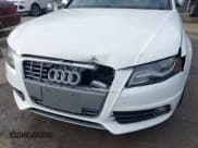 ✅ 2010 Audi S4 Prestige • VIN: WAUKGAFLXAA020826 • Lot: 41711179. Listed on IAAI with 122,108 mi. Free auction sales archive from the USA and detailed vehicle history report at DreamBid. Image 6.