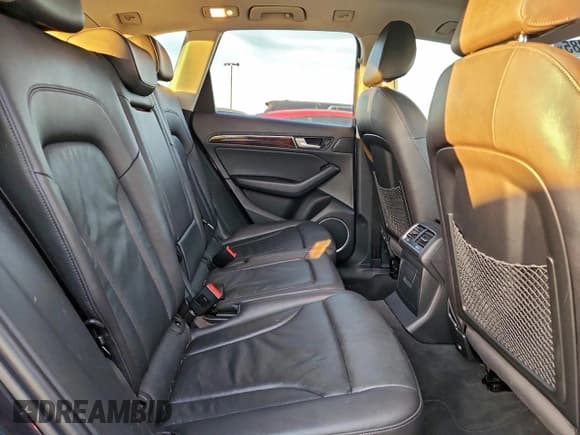 ✅ 2015 Audi Q5 Premium Plus • VIN: WA1LFAFP0FA037276 • Lot: 95839085. Listed on Copart with 150,950 mi. Free auction sales archive from the USA and detailed vehicle history report at DreamBid. Image 10.