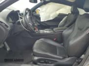 ✅ 2018 Infiniti Q60 Sport • VIN: JN1EV7EL4JM390942 • Lot: 61416705. Wystawiony na Copart z przebiegiem 57 325 mil. Bezpłatny archiwum sprzedaży aukcyjnych z USA i szczegółowy raport historii pojazdu na DreamBid. Zdjęcie 7.