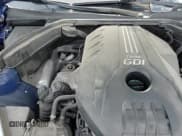 ✅ 2019 Genesis G70 Advanced • VIN: KMTG64LAXKU013473 • Lot: 59853215. Wystawiony na Copart z przebiegiem 66 946 mil. Bezpłatny archiwum sprzedaży aukcyjnych z USA i szczegółowy raport historii pojazdu na DreamBid. Zdjęcie 15.