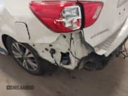 ✅ 2019 Nissan Pathfinder S • VIN: 5N1DR2MM3KC641608 • Лот: 41446787. Опубликован ранее на IAAI с пробегом 55 101 миль. Бесплатный доступ к архиву аукционных продаж из США и подробный отчёт об истории автомобиля на DreamBid. Изображение 6.