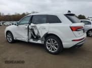 ✅ 2025 Audi Q7 Premium Plus • VIN: WA1LVBF75SD014643 • Лот: 90421645. Опубликован ранее на Copart с пробегом 27 021 миль. Бесплатный доступ к архиву аукционных продаж из США и подробный отчёт об истории автомобиля на DreamBid. Изображение 2.
