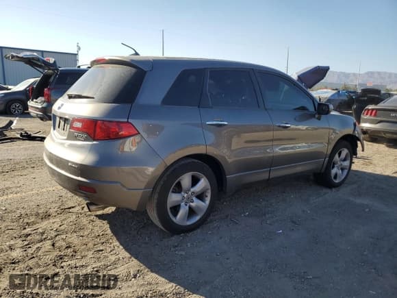 ✅ 2008 Acura RDX • VIN: 5J8TB182X8A018158 • Lot: 80698775. Wystawiony na Copart z przebiegiem 143 915 mil. Bezpłatny archiwum sprzedaży aukcyjnych z USA i szczegółowy raport historii pojazdu na DreamBid. Zdjęcie 3.