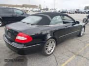 ✅ 2009 Mercedes-Benz CLK 350 • VIN: WDBTK56F49T109510 • Lot: 41721177. Wystawiony na IAAI z przebiegiem 100 828 mil. Bezpłatny archiwum sprzedaży aukcyjnych z USA i szczegółowy raport historii pojazdu na DreamBid. Zdjęcie 4.