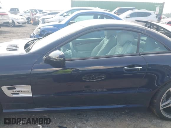 ✅ 2009 Mercedes-Benz SL 55/63 AMG • VIN: WDBSK70F49F146572 • Лот: 42690284. Опубликован ранее на IAAI с пробегом 65 664 миль. Бесплатный доступ к архиву аукционных продаж из США и подробный отчёт об истории автомобиля на DreamBid. Изображение 15.