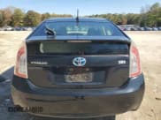 ✅ 2014 Toyota Prius Four • VIN: JTDKN3DU6E1826765 • Лот: 91073125. Опубликован ранее на Copart с пробегом 195 832 миль. Бесплатный доступ к архиву аукционных продаж из США и подробный отчёт об истории автомобиля на DreamBid. Изображение 6.