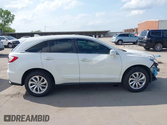 ✅ 2018 Acura RDX • VIN: 5J8TB3H39JL010714 • Лот: 42128591. Опубликован ранее на IAAI с пробегом 113 499 миль. Бесплатный доступ к архиву аукционных продаж из США и подробный отчёт об истории автомобиля на DreamBid. Изображение 14.