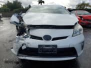 ✅ 2015 Toyota Prius Two • VIN: JTDKN3DU4F0463437 • Lot: 93271305. Listed on Copart with 154,195 mi. Free auction sales archive from the USA and detailed vehicle history report at DreamBid. Image 5.