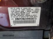 ✅ 2001 Acura MDX • VIN: 2HNYD182X1H513573 • Lot: 82200275. Wystawiony na Copart z przebiegiem 264 677 mil. Bezpłatny archiwum sprzedaży aukcyjnych z USA i szczegółowy raport historii pojazdu na DreamBid. Zdjęcie 13.