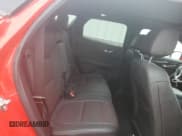 ✅ 2024 Chevrolet Blazer RS • VIN: 3GNKBERS1RS154993 • Lot: 81112115. Wystawiony na Copart z przebiegiem 43 994 mil. Bezpłatny archiwum sprzedaży aukcyjnych z USA i szczegółowy raport historii pojazdu na DreamBid. Zdjęcie 11.