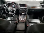 ✅ 2016 Audi Q5 • VIN: WA1DVBFPXGA021732 • Лот: 76725344. Опубликован ранее на Copart с пробегом 110 859 миль. Бесплатный доступ к архиву аукционных продаж из США и подробный отчёт об истории автомобиля на DreamBid. Изображение 8.