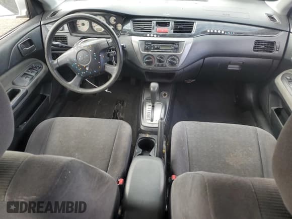 ✅ 2004 Mitsubishi Lancer • VIN: JA3AD29F64U044058 • Лот: 82450635. Опубликован ранее на Copart с пробегом 209 880 миль. Бесплатный доступ к архиву аукционных продаж из США и подробный отчёт об истории автомобиля на DreamBid. Изображение 8.
