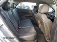 ✅ 2012 Chevrolet Malibu 3LT • VIN: 1G1ZF5E75CF207311 • Lot: 84733094. Listed on Copart with 91,954 mi. Free auction sales archive from the USA and detailed vehicle history report at DreamBid. Image 10.