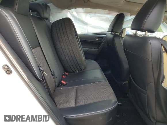 ✅ 2014 Toyota Corolla L • VIN: 2T1BURHE2EC196943 • Lot: 59630525. Listed on Copart with 127,923 mi. Free auction sales archive from the USA and detailed vehicle history report at DreamBid. Image 10.