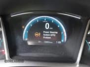 ✅ 2016 Honda Civic EX • VIN: 19XFC2F76GE074445 • Lot: 43414249. Listed on IAAI with 138,453 mi. Free auction sales archive from the USA and detailed vehicle history report at DreamBid. Image 7.