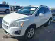 2015 Chevrolet Trax LTZ с VIN 3GNCJTSB5FL181691, выставлен на аукционе IAAI как лот 43522346 с пробегом 110 483 миль миль и . История ставок и продаж доступна на DreamBid. Изображение 17.