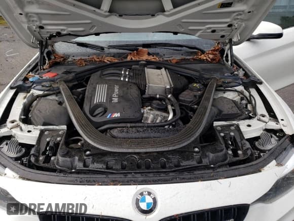 ✅ 2018 BMW M4 • VIN: WBS4Z9C59JED31212 • Lot: 82708004. Wystawiony na Copart z przebiegiem 66 398 mil. Bezpłatny archiwum sprzedaży aukcyjnych z USA i szczegółowy raport historii pojazdu na DreamBid. Zdjęcie 11.