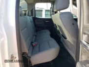 ✅ 2019 Chevrolet Silverado 1500 Work Truck • VIN: 2GCVKNEC6K1160679 • Лот: 71571594. Опубликован ранее на Copart с пробегом 175 799 миль. Бесплатный доступ к архиву аукционных продаж из США и подробный отчёт об истории автомобиля на DreamBid. Изображение 10.