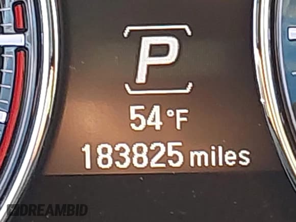 ✅ 2015 Acura RLX Advance • VIN: JH4KC1F93FC000222 • Lot: 43607223. Listed on IAAI with 183,825 mi. Free auction sales archive from the USA and detailed vehicle history report at DreamBid. Image 15.