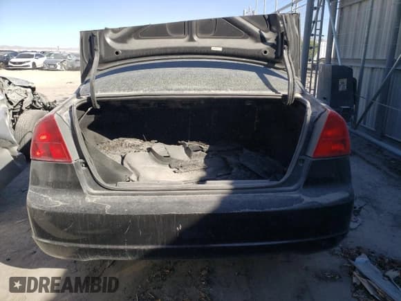 ✅ 2002 Honda Civic EX • VIN: 2HGES25712H561437 • Lot: 80952735. Wystawiony na Copart z przebiegiem Nie podano. Bezpłatny archiwum sprzedaży aukcyjnych z USA i szczegółowy raport historii pojazdu na DreamBid. Zdjęcie 6.