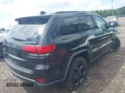 ✅ 2019 Jeep Grand Cherokee Upland • VIN: 1C4RJFAGXKC640365 • Lot: 42353648. Listed on IAAI with 104,343 mi. Free auction sales archive from the USA and detailed vehicle history report at DreamBid. Image 4.