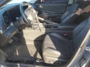 ✅ 2023 Hyundai Elantra Limited • VIN: KMHLN4AJ3PU034476 • Lot: 81863235. Listed on Copart with 46,311 mi. Free auction sales archive from the USA and detailed vehicle history report at DreamBid. Image 7.